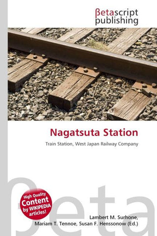 Nagatsuta Station