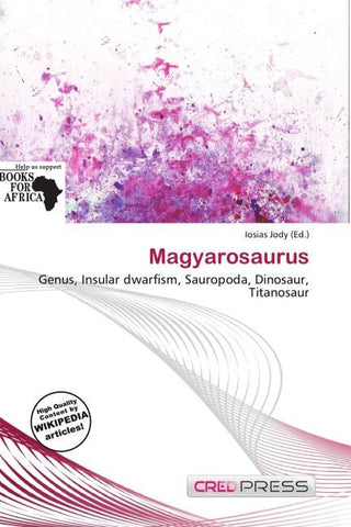 Magyarosaurus