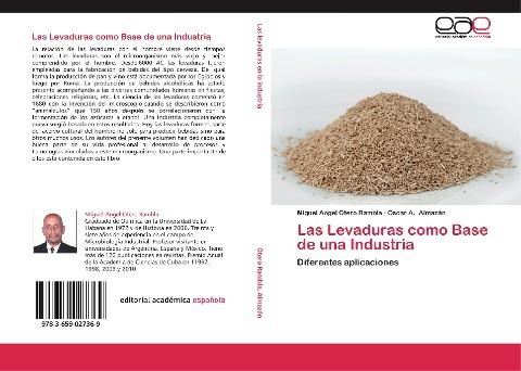 Las Levaduras como Base de una Industria