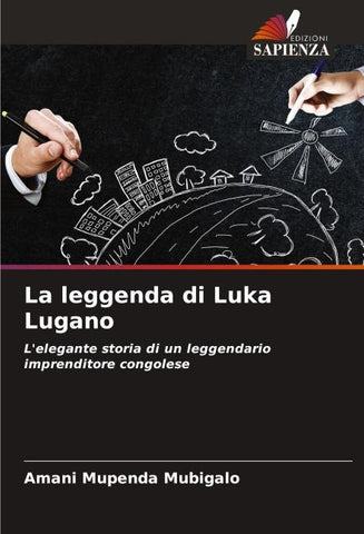 La leggenda di Luka Lugano