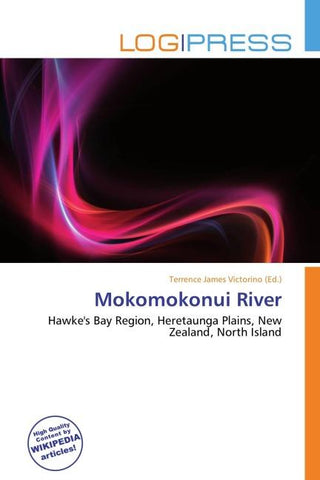 Mokomokonui River