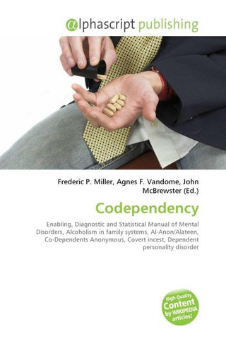 Codependency