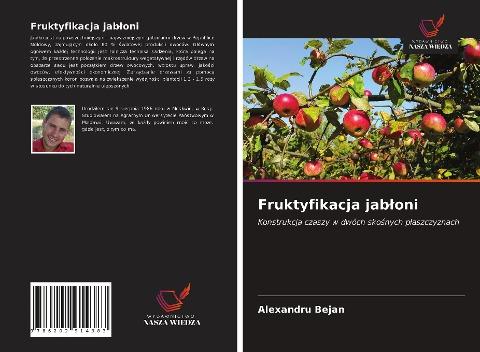 Fruktyfikacja jab¿oni