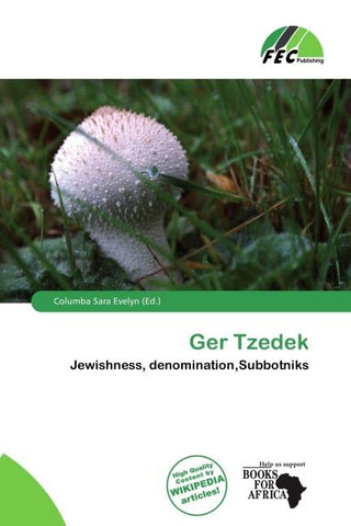 Ger Tzedek