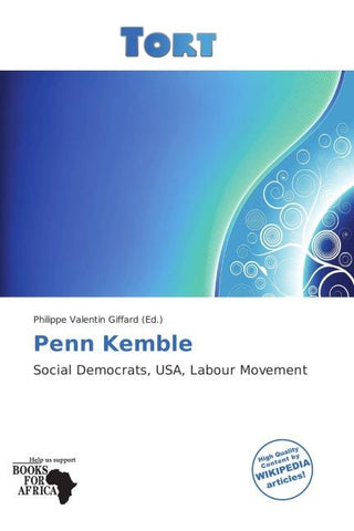 Penn Kemble