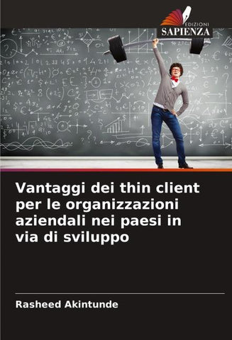 Vantaggi dei thin client per le organizzazioni aziendali nei paesi in via di sviluppo