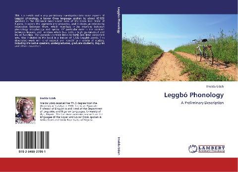 Leggbó Phonology
