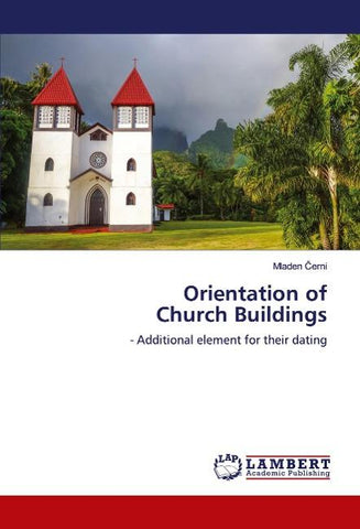 Orientation of Church Buildings