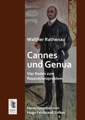 Cannes und Genua