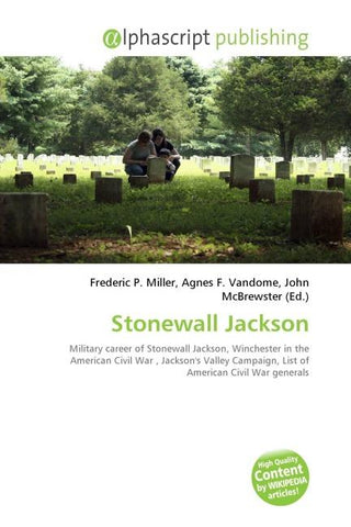 Stonewall Jackson