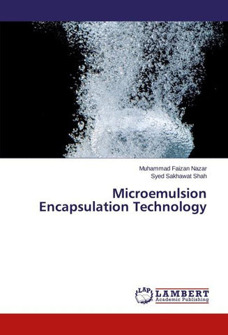Microemulsion Encapsulation Technology