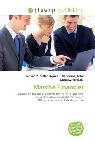 Marché Financier