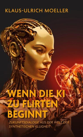 Wenn die KI zu flirten beginnt
