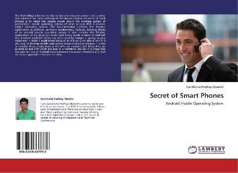 Secret of Smart Phones