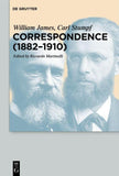 Correspondence (1882–1910)