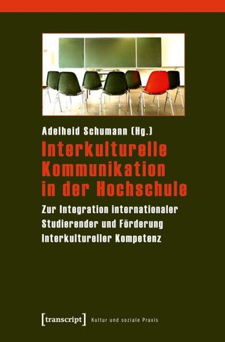 Interkulturelle Kommunikation in der Hochschule
