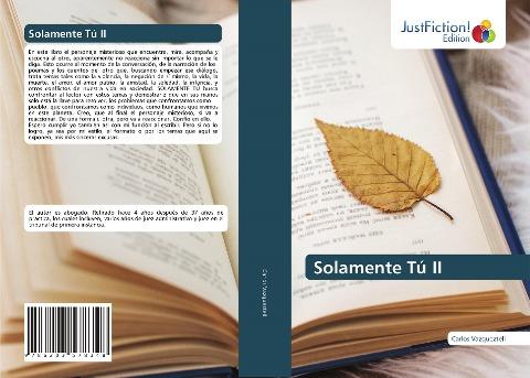 Solamente Tú II