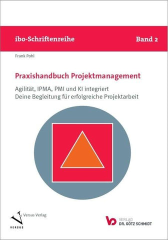 Praxishandbuch Projektmanagement