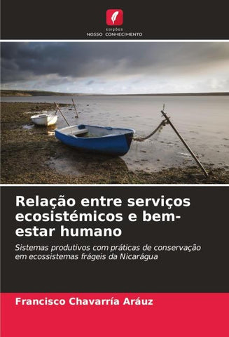 Relação entre serviços ecosistémicos e bem-estar humano