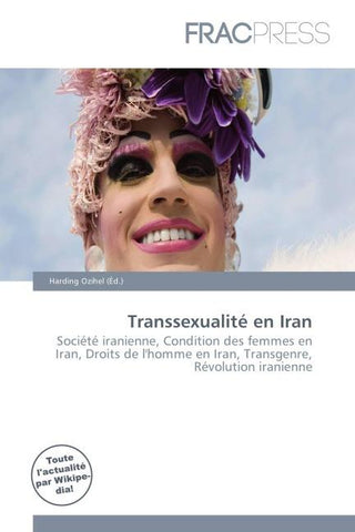 Transsexualité en Iran