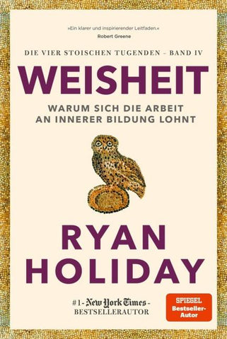 Weisheit