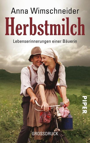 Herbstmilch