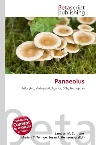 Panaeolus