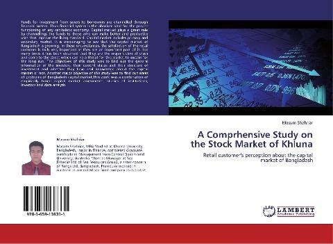 A Comprhensive Study on the Stock Market of Khluna
