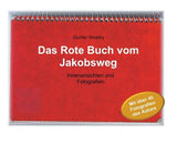 Das Rote Buch vom Jakobsweg