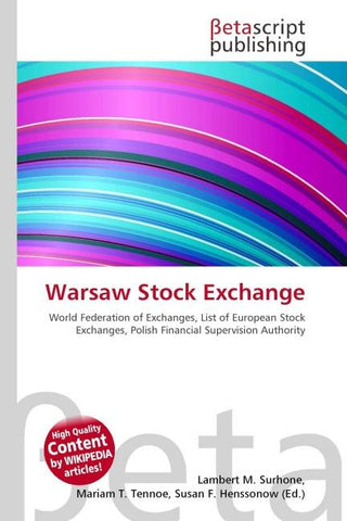 Warsaw Stock Exchange