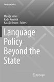 Language Policy Beyond the State