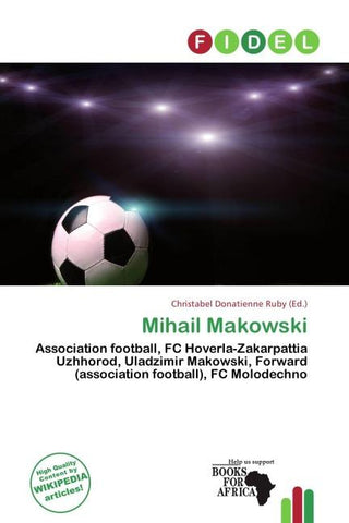 Mihail Makowski