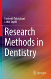 Research Methods in Dentistry