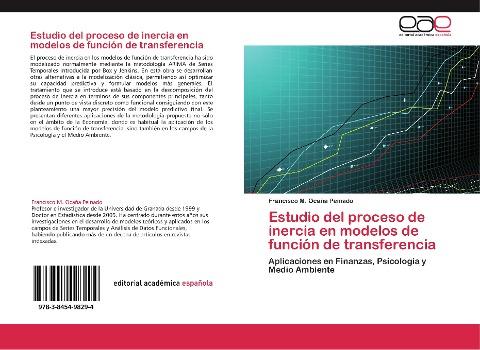 Estudio del proceso de inercia en modelos de función de transferencia