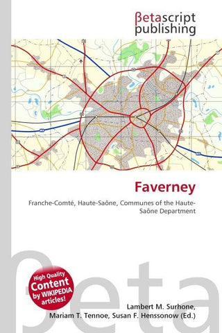 Faverney
