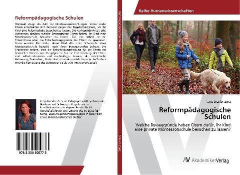 Reformpädagogische Schulen