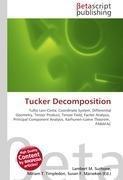 Tucker Decomposition