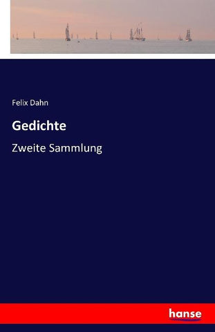 Gedichte