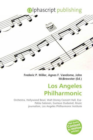 Los Angeles Philharmonic