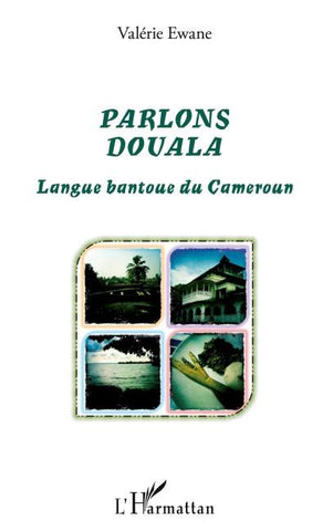 Parlons Douala