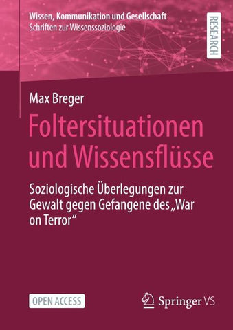 Foltersituationen und Wissensflüsse