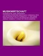 Musikwirtschaft