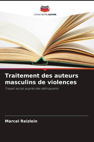Traitement des auteurs masculins de violences
