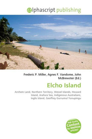 Elcho Island