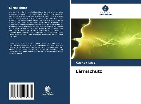 Lärmschutz