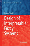 Design of Interpretable Fuzzy Systems