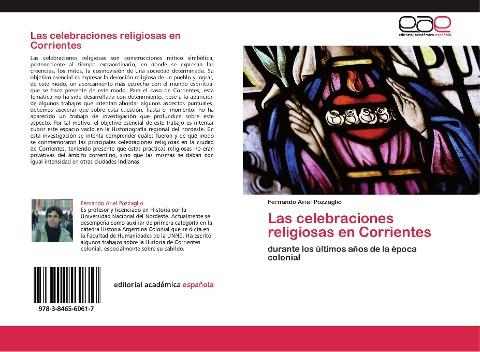 Las celebraciones religiosas en Corrientes