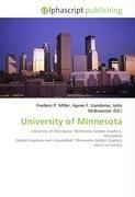University of Minnesota