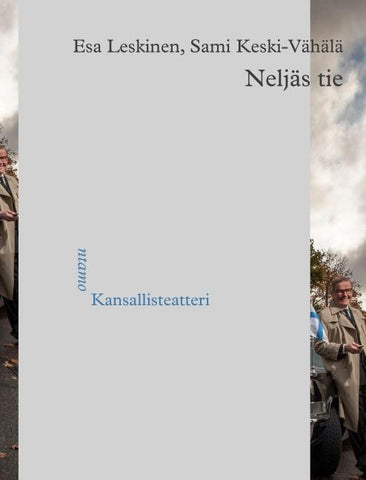 Neljäs tie