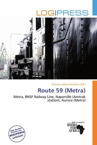 Route 59 (Metra)